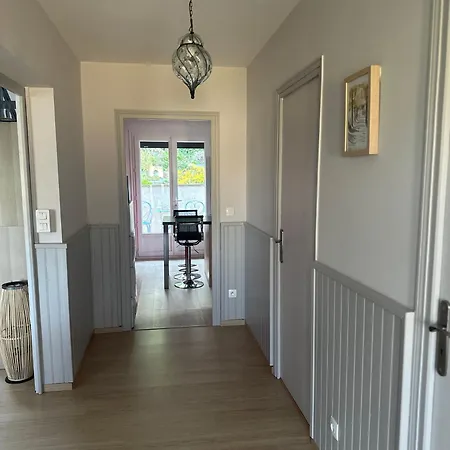 Villa De Charme, Piscine Privee Chauffee, Promo Automne 2025 *