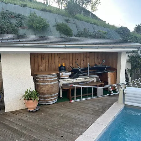 De Charme, Piscine Privee Chauffee, Promo Automne 2025 *